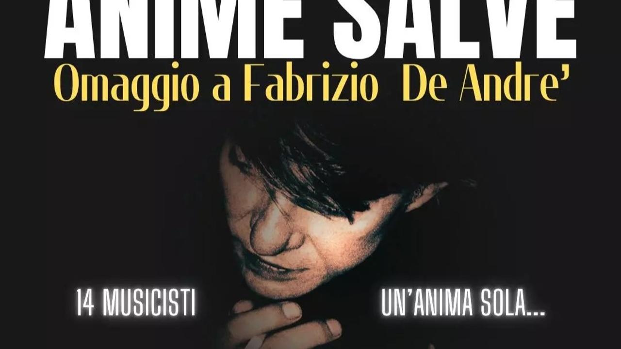 ANIME SALVE